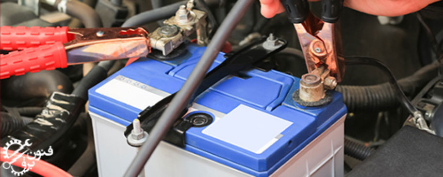 علائم خرابی باتری خودرو چیست؟