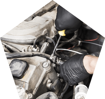 آموزش تعمیر موتور پراید و پیکان